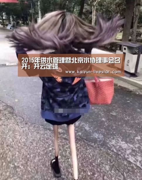 2015年供水管理暨北京水协理事会召开:开云足球(图1) 开云体育